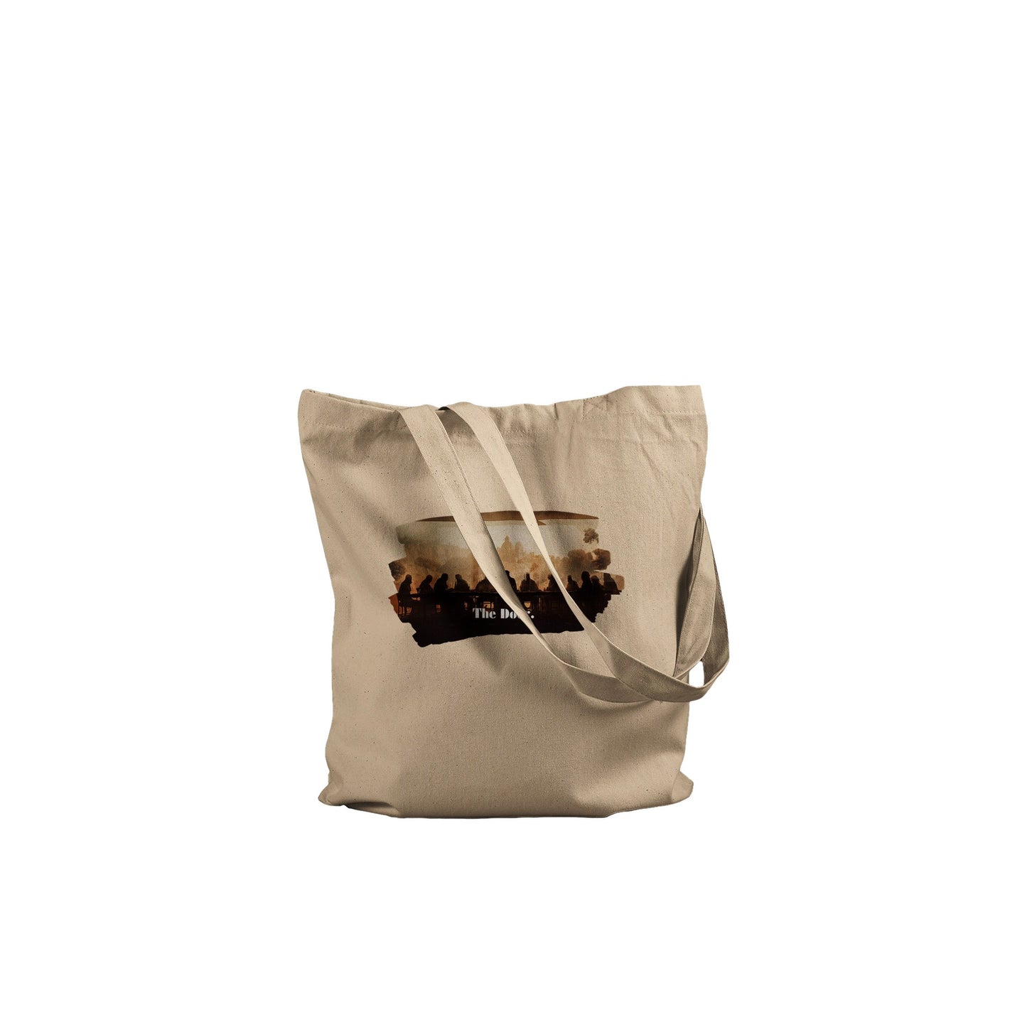 The Door. - Premium Tote Bag