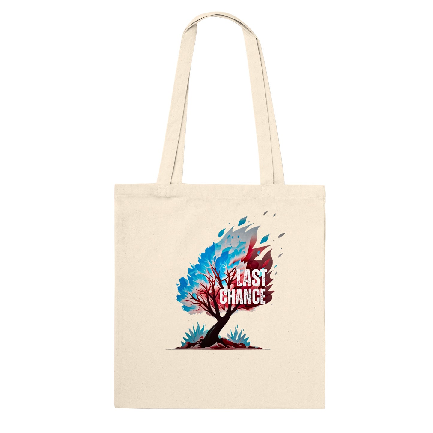 If you don't have a sword - Premium Tote Bag