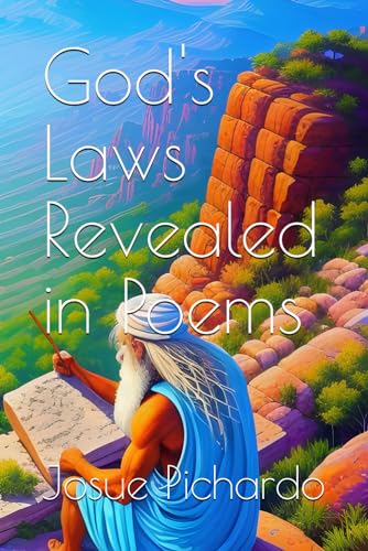 God's Laws Revealed in Poems